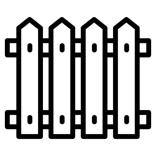 أشغال التسييج