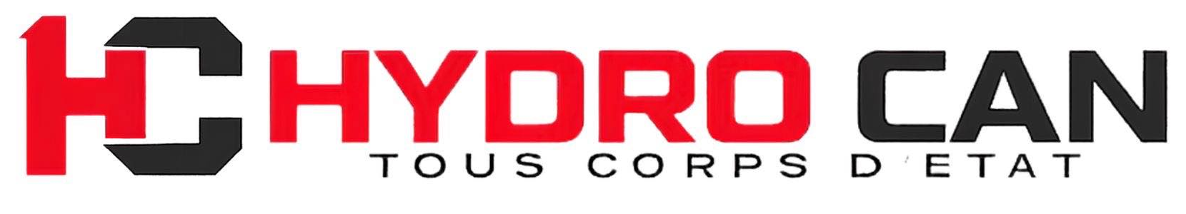 Hydro Can - Tous corps d'état